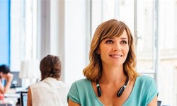 Tilde無線降噪耳機:能選擇性降噪還能播放高品音頻