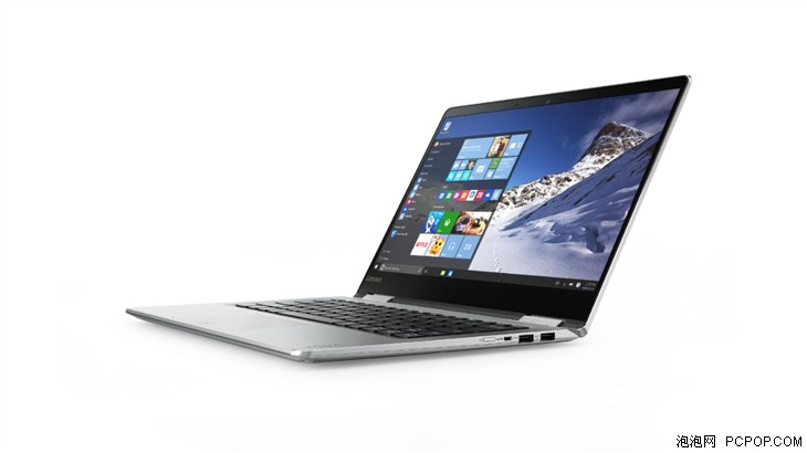 快意升級(jí):新一代YOGA 710 14開啟預(yù)約