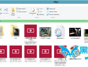 Windows8打開(kāi)文件夾就假死原因
