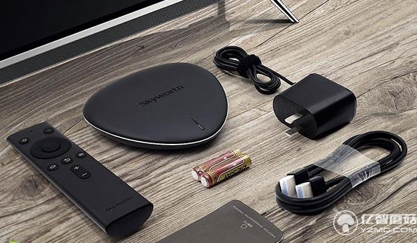 創維盒子Q+二代支持3D藍光播放