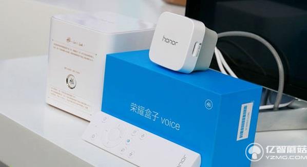 榮耀盒子voice