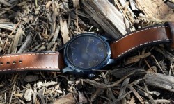 Fossil Q系列全新安卓表體驗:戴出機械表的感覺