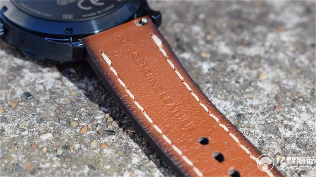 Fossil Q系列全新安卓表體驗 戴出機械表的感覺