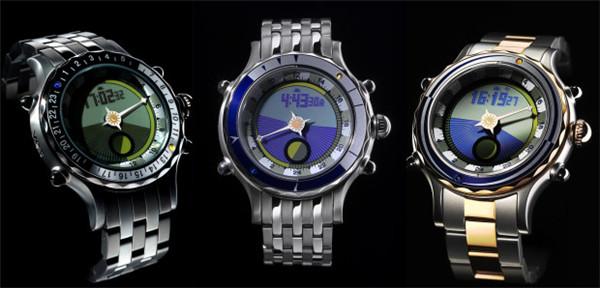 這是能預測日出時間的表 撩妹看日出就靠它了