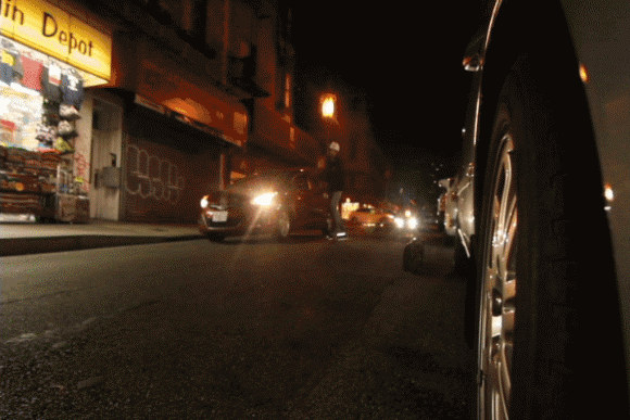 全世界先進(jìn)的滑板 堪稱滑板界的奧迪quattro