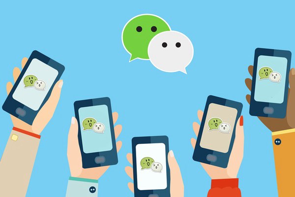 微信6.3.28新版發布:群聊功能升級 群聊能收錢