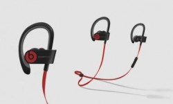 Powerbeats 3無線耳機正式發售:蘋果W1芯片