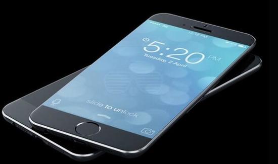 iPhone 8或新增5英寸版本 有人覺得很多余