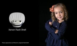 拍照補(bǔ)光神器XenonShell：隨便拍出單反效果美圖范兒