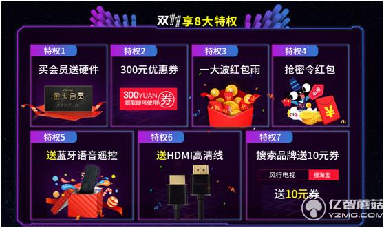 風行電視 風行電視