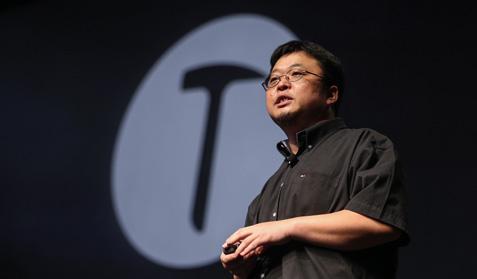 羅永浩:錘子就是賣情懷 鄉鎮企業才把心思放在配置上