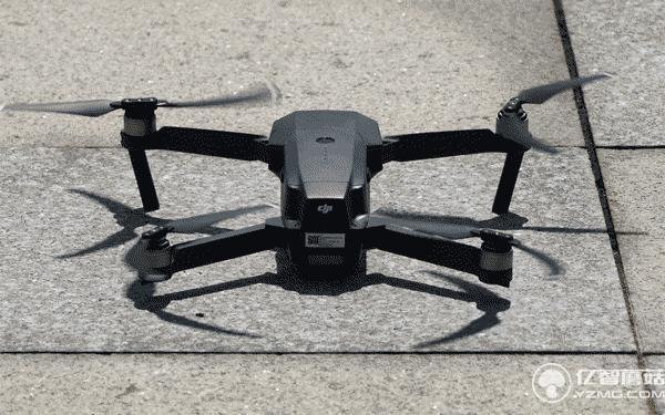 GoPro Karma與大疆Mavic對(duì)比：Karma圖像質(zhì)量更好