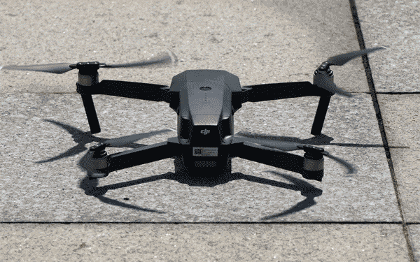 GoPro Karma與大疆Mavic對(duì)比：Karma圖像質(zhì)量更好