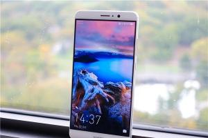 中國的華為為什么要去德國辦發布會？