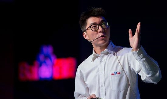 百度副總裁李明遠辭職后發(fā)聲明：我絕沒貪腐