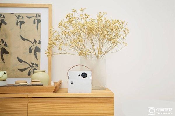 極米和堅果哪個好