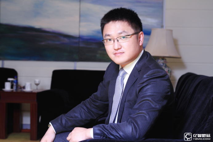 付強：看尚三年1000萬用戶目標不變