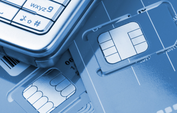 外賣平臺用戶成<a href=/mobile/ target=_blank class=infotextkey>手機</a>黑卡“幫兇”，<a href=/tech/internet/ target=_blank class=infotextkey>互聯網</a>灰黑產業規模達千億        