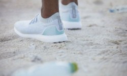 用廢物造的運(yùn)動鞋竟賣上千元    看完真不覺得貴了