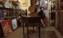 不會制作3D圖像？手機戴上這裝置掃一掃就成像