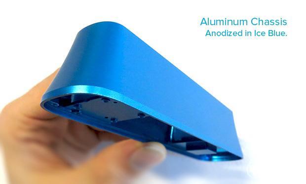 不會制作3D圖像？手機戴上這裝置掃一掃就成像