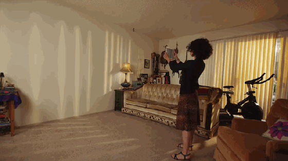 不會制作3D圖像？手機戴上這裝置掃一掃就成像