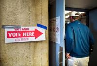 美國(guó)大選日在即 5種黑客手段可能影響投票結(jié)果