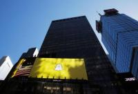 谷歌做社交之心未死:Alphabet首次披露投資Snapchat