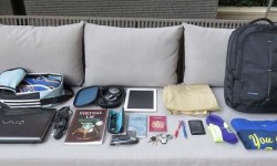 iCoolPack多功能書包:15600mAh容量的電池背包還帶仨風(fēng)扇