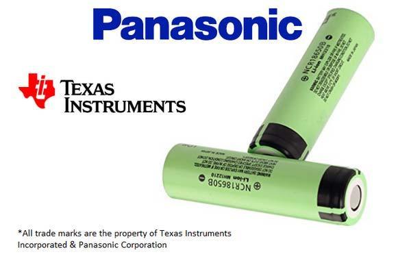 你敢背嗎?15600mAh容量的電池背包還帶仨風扇