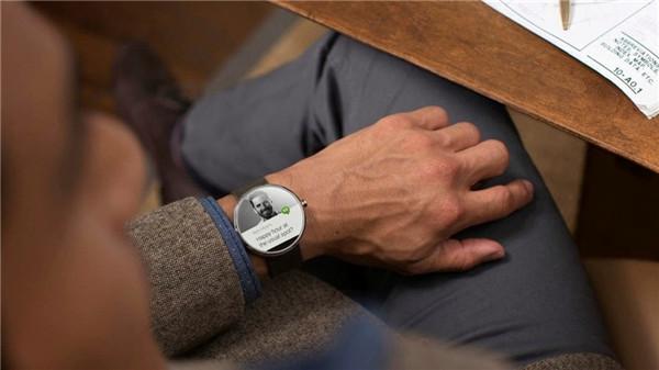 這款智能手表可以當手機用 關鍵是顏值高還便宜