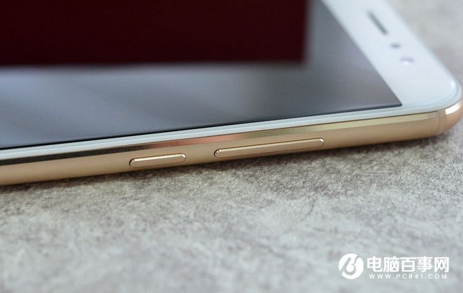 360手機N4S驍龍版外觀細節