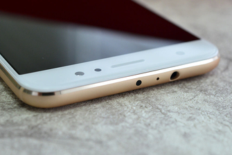 360手機N4S驍龍版外觀細節