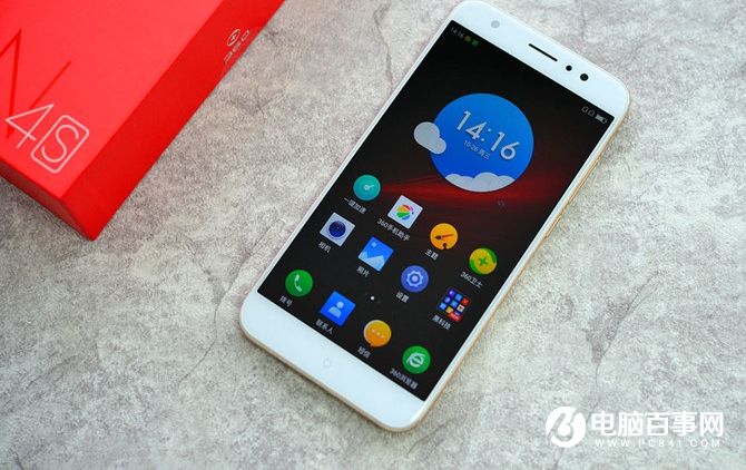 360手機(jī)N4S驍龍版測試總結(jié)