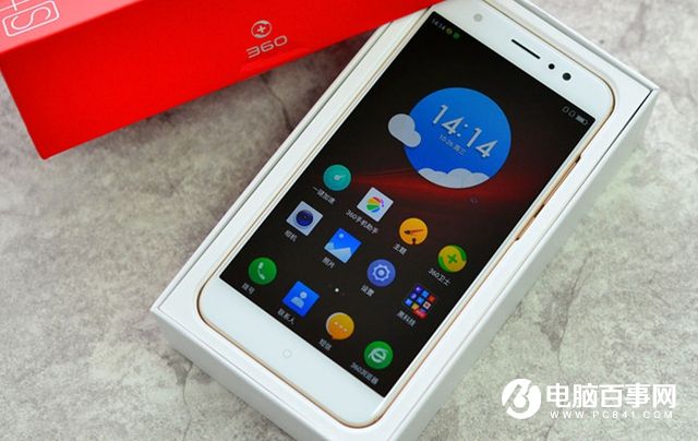 360手機(jī)N4S驍龍版測試總結(jié)