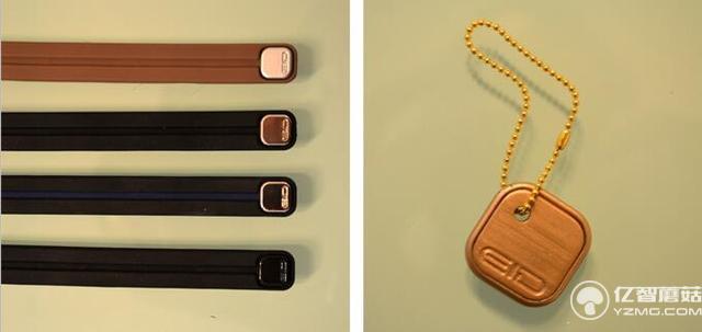 密碼太多難記?這款手環一掃就能自動輸入密碼