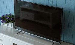 微鯨W43F電視深度評測：做工出色、視頻資源豐富