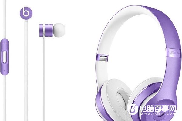 蘋果發布新無線耳機 iPhone7絕配