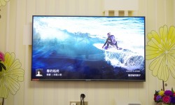 微鯨電視55 PRO拆機體驗:貨真價實的真4K電視