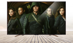 雙11京東蘇寧天貓55寸4K電視促銷大戰