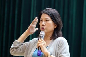 董明珠為什么卸任董事長 究竟是誰逼走了董明珠？