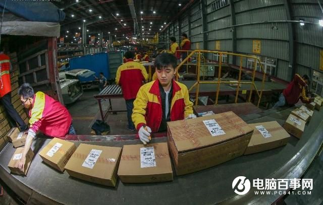 雙11快不行了 全靠馬云個(gè)人魅力撐腰？