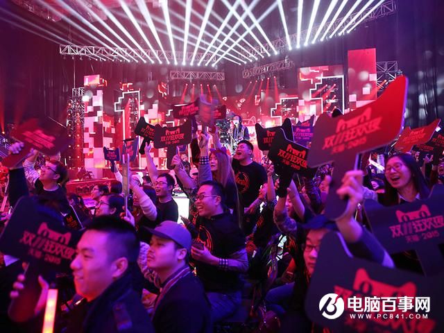 雙11快不行了 全靠馬云個(gè)人魅力撐腰？