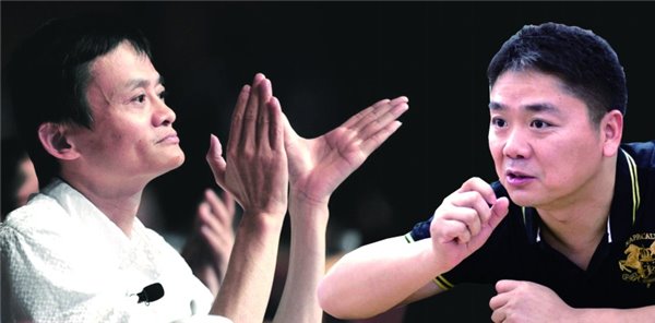 雙11天貓銷售額是京東3倍 為何投資人更看好京東而不是阿里？