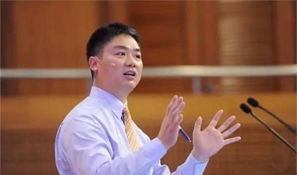 劉強(qiáng)東：京東超越天貓只是時(shí)間問題 雙11卻再被打臉