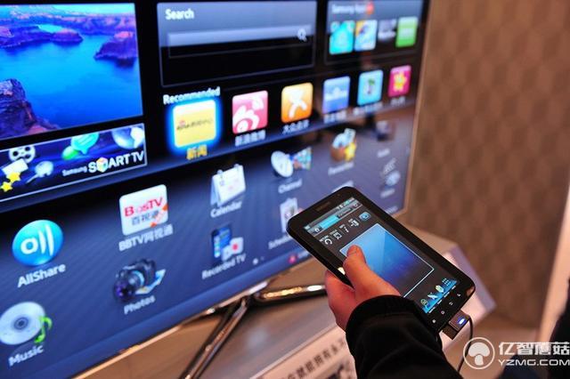 液晶面板價(jià)格瘋漲 互聯(lián)網(wǎng)電視賣一臺(tái)虧一臺(tái)