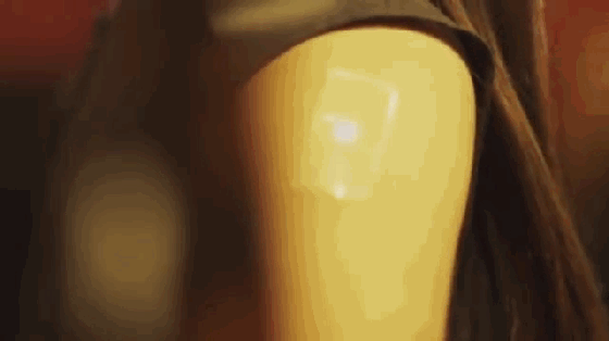 杜絕酒駕好幫手!創可貼上可以顯示是否醉酒