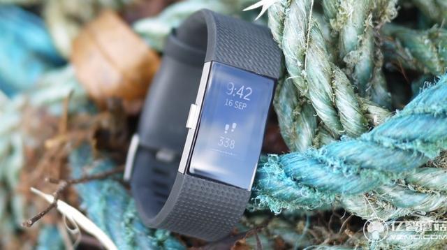 Fitbit Charge 2對比HR 究竟誰值得用戶升級