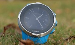 松拓Spartan Sport上手體驗(yàn):優(yōu)雅的運(yùn)動手表