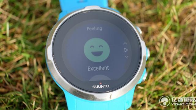 松拓Spartan Sport上手:一款很優雅的運動手表